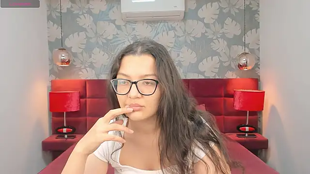 ZarifaBev online show from October 1, 3:07 pm