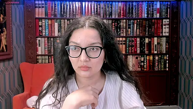 ZarifaBev online show from October 26, 5:19 pm