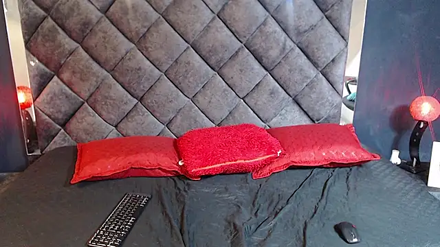 Snapshot of Allison_Dubois chatting on December 21, 2:41 am Allison Dubois online show from December 21, 2:41 am