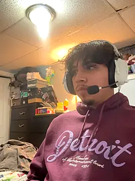 meximaloo1 online show from October 23, 4:56 am