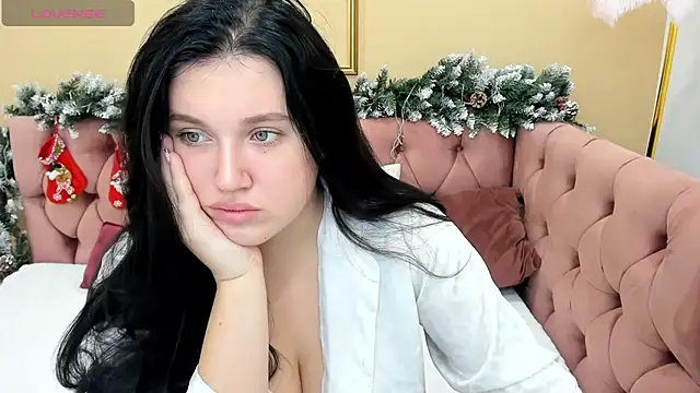 Kassandra  grey online show from January 9, 12:57 am