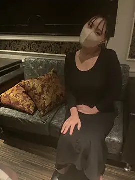 oji oji123 online show from January 18, 1:18 pm