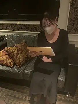 oji oji123 online show from January 18, 5:37 pm