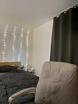 AnnyBelleX online show from November 5, 3:23 pm