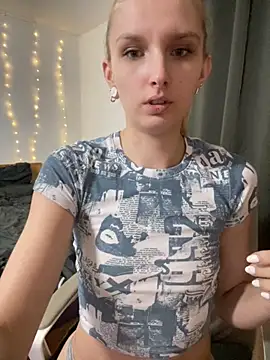 AnnyBelleX online show from November 19, 2:28 pm