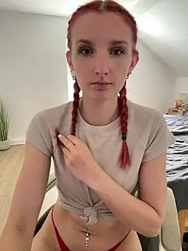 AnnyBelleX online show from June 7, 1:59 pm