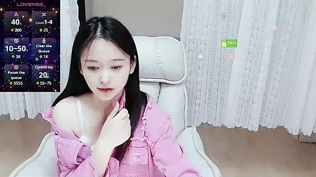 CN-Babycat online show from February 27, 1:17 pm