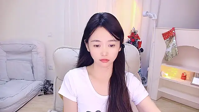 CN-Babycat online show from December 20, 3:13 am