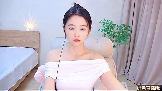 CN-Babycat online show from January 16, 3:54 am