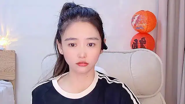 CN-Babycat online show from February 10, 4:27 am