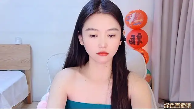 CN-Babycat online show from February 12, 4:40 am