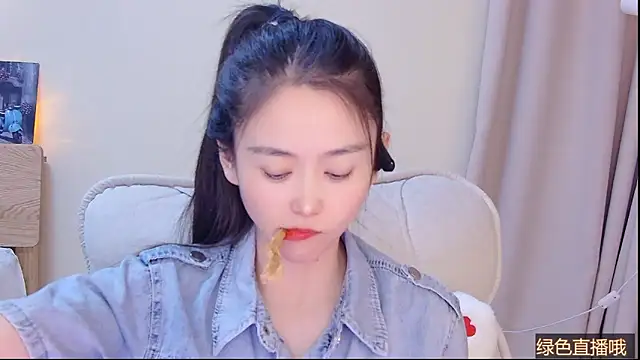 CN-Babycat online show from March 16, 5:44 am