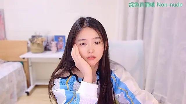 CN-Babycat online show from July 12, 3:47 pm