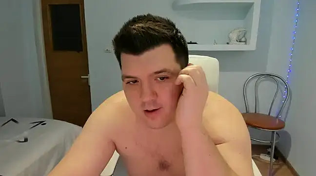Snapshot of JasonJacks chatting on January 7, 8:56 am JasonJacks online show from January 7, 8:56 am