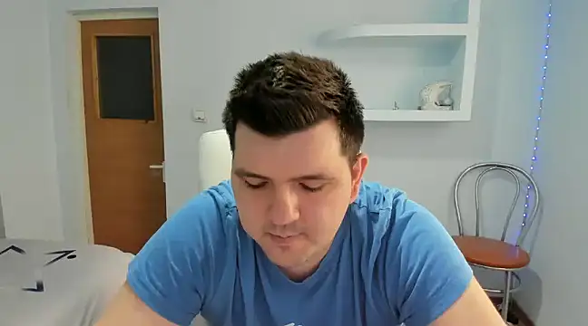 Snapshot of JasonJacks chatting on January 17, 10:22 am JasonJacks online show from January 17, 10:22 am