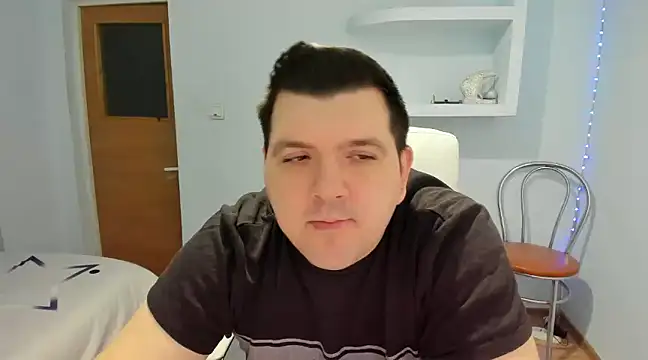 Snapshot of JasonJacks chatting on January 21, 8:30 am JasonJacks online show from January 21, 8:30 am