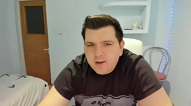 Snapshot of JasonJacks chatting on January 26, 3:25 pm JasonJacks online show from January 26, 3:25 pm