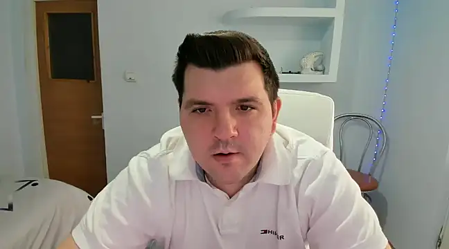 Snapshot of JasonJacks chatting on January 28, 11:06 am JasonJacks online show from January 28, 11:06 am