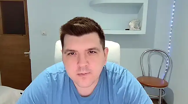 Snapshot of JasonJacks chatting on February 15, 12:54 pm JasonJacks online show from February 15, 12:54 pm