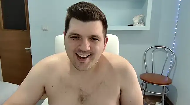 Snapshot of JasonJacks chatting on February 20, 11:09 am JasonJacks online show from February 20, 11:09 am