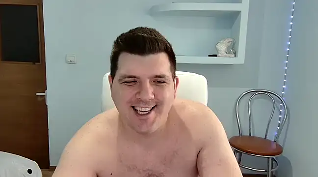 Snapshot of JasonJacks chatting on February 21, 10:50 am JasonJacks online show from February 21, 10:50 am