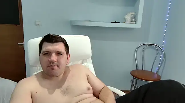 Snapshot of JasonJacks chatting on March 4, 10:24 am JasonJacks online show from March 4, 10:24 am
