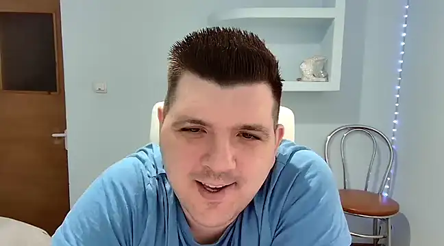 Snapshot of JasonJacks chatting on March 15, 11:19 am JasonJacks online show from March 15, 11:19 am