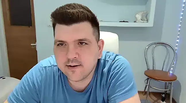 Snapshot of JasonJacks chatting on March 16, 11:38 am JasonJacks online show from March 16, 11:38 am