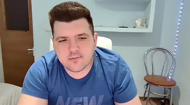 Snapshot of JasonJacks chatting on March 19, 2:57 pm JasonJacks online show from March 19, 2:57 pm