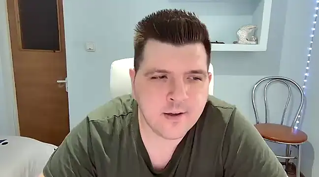 Snapshot of JasonJacks chatting on March 21, 11:01 am JasonJacks online show from March 21, 11:01 am
