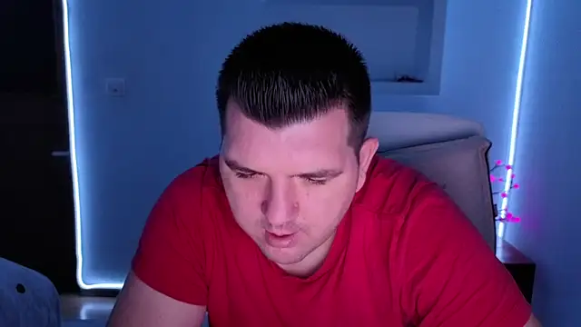 Snapshot of JasonJacks chatting on October 20, 3:07 am JasonJacks online show from October 20, 3:07 am