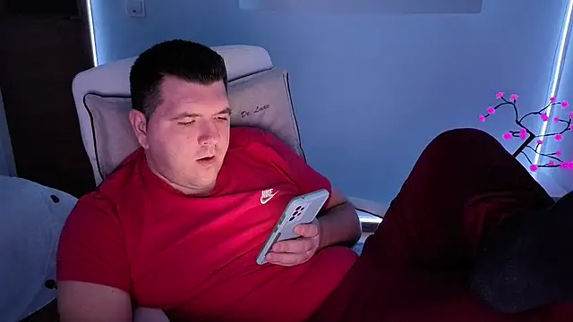 Snapshot of JasonJacks chatting on October 26, 5:02 am JasonJacks online show from October 26, 5:02 am