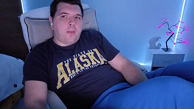 Snapshot of JasonJacks chatting on November 9, 2:54 am JasonJacks online show from November 9, 2:54 am