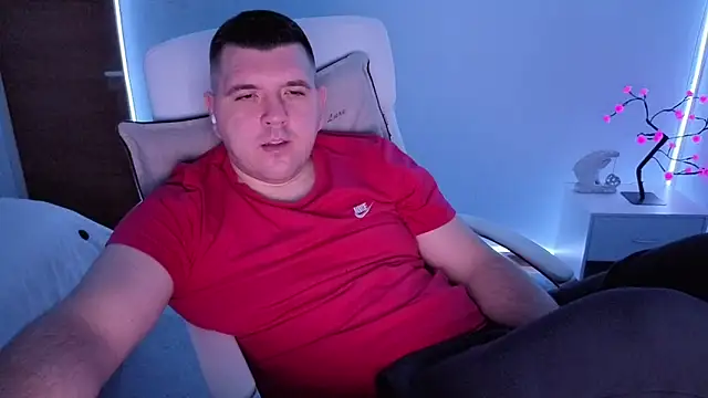 Snapshot of JasonJacks chatting on November 13, 2:54 am JasonJacks online show from November 13, 2:54 am