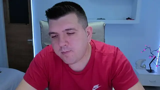 Snapshot of JasonJacks chatting on November 17, 5:35 am JasonJacks online show from November 17, 5:35 am