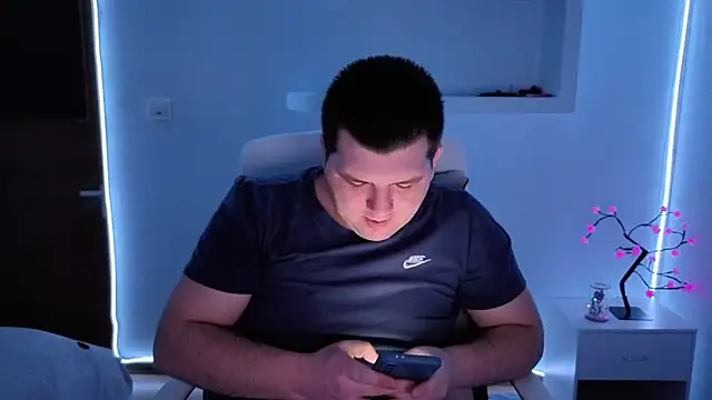 JasonJacks online show from January 8, 4:04 am