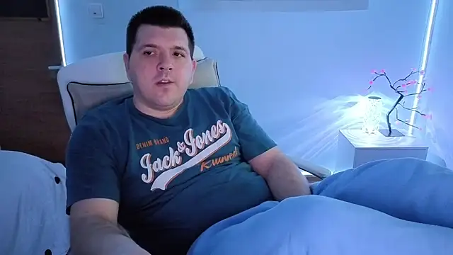 JasonJacks online show from April 5, 4:20 am