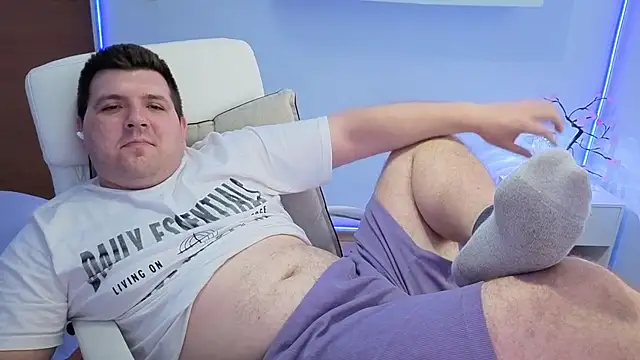 JasonJacks online show from July 12, 4:20 pm