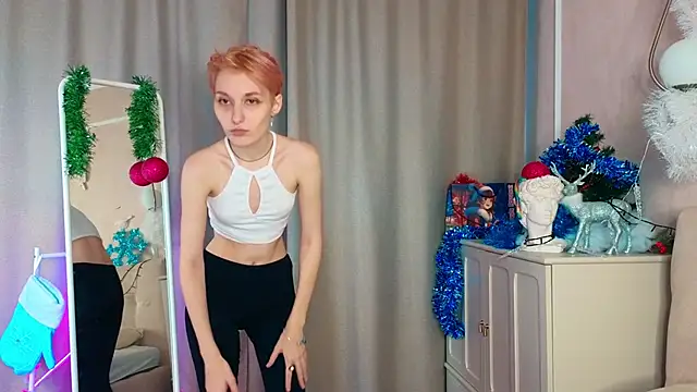 AlmeWood online show from December 23, 12:08 pm