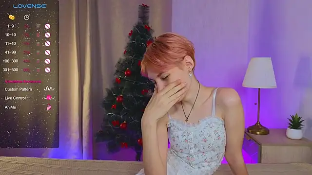 AlmeWood online show from December 31, 7:20 am