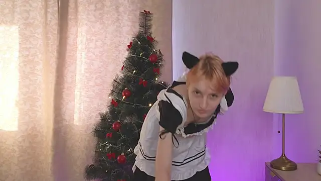 AlmeWood online show from January 5, 10:21 am