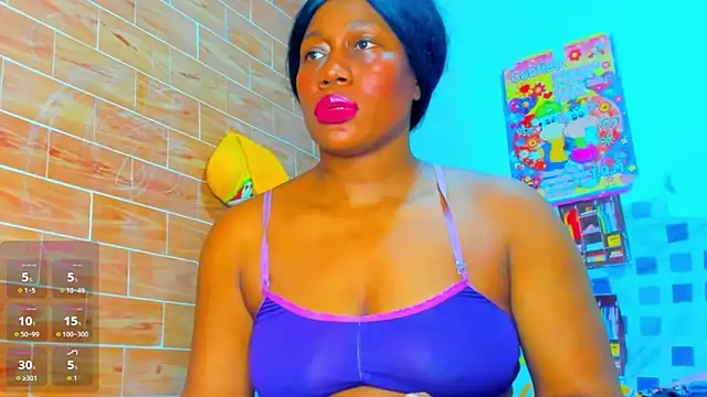 yonsol abril online show from March 17, 7:28 pm