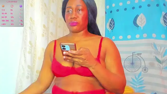 yonsol abril online show from July 10, 4:31 pm