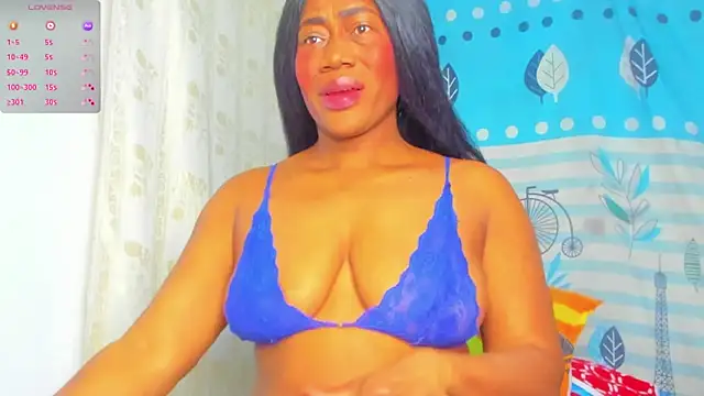 yonsol abril online show from July 19, 2:54 pm