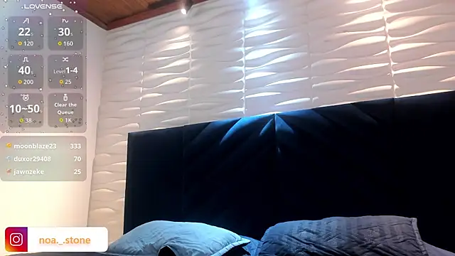Snapshot of antonellaroux chatting on July 7, 6:47 am antonellaroux online show from July 7, 6:47 am