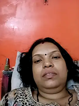 sunita-doll online show from October 19, 6:52 pm