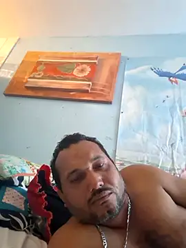 alexjs84 online show from April 12, 6:57 pm