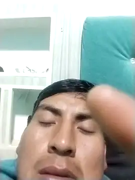 Ruizito27e online show from October 5, 4:11 am