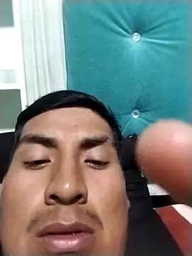 Ruizito27e online show from October 8, 3:04 am