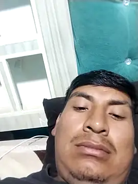 Ruizito27e online show from October 11, 2:22 am